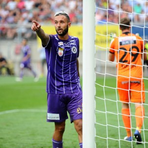 SK Austria Klagenfurt - RZ Pellets WAC (25.07.2021)_94