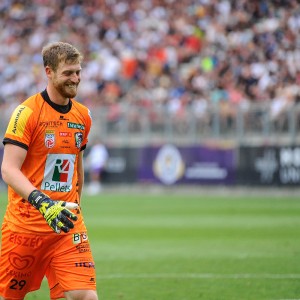 SK Austria Klagenfurt - RZ Pellets WAC (25.07.2021)_95