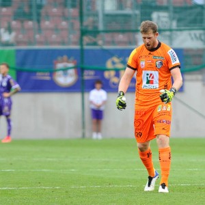 SK Austria Klagenfurt - RZ Pellets WAC (25.07.2021)_96