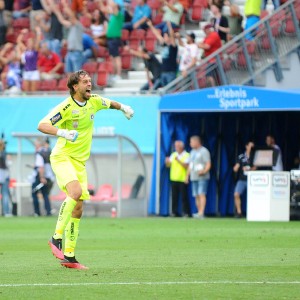 SK Austria Klagenfurt - RZ Pellets WAC (25.07.2021)_97