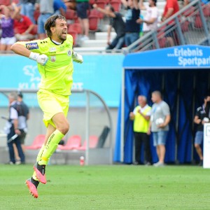 SK Austria Klagenfurt - RZ Pellets WAC (25.07.2021)_98