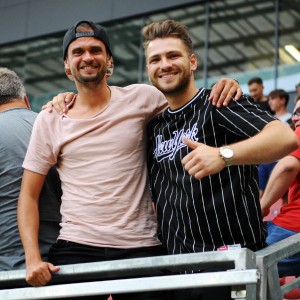 SK Austria Klagenfurt - RZ Pellets WAC (25.07.2021)_99
