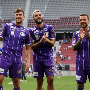 SK Austria Klagenfurt - RZ Pellets WAC (25.07.2021)_9