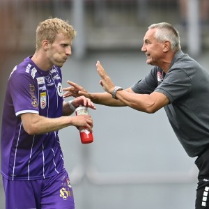 SK Austria Klagenfurt - RZ Pellets WAC (25.07.2021)_9
