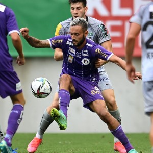 SK Austria Klagenfurt - RZ Pellets WAC (25.07.2021)_9