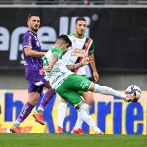 SK Austria Klagenfurt - SK Rapid Wien (16.10.2021)_10