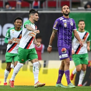 SK Austria Klagenfurt - SK Rapid Wien (16.10.2021)_11