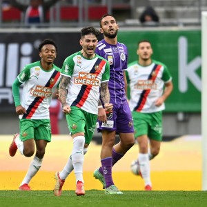 SK Austria Klagenfurt - SK Rapid Wien (16.10.2021)_12
