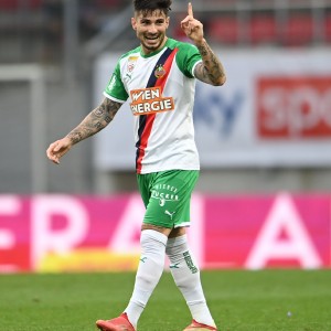 SK Austria Klagenfurt - SK Rapid Wien (16.10.2021)_13