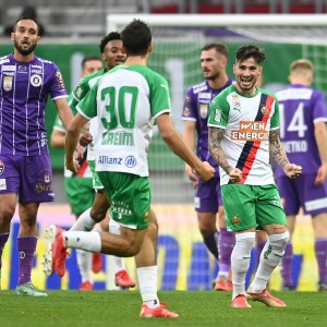 SK Austria Klagenfurt - SK Rapid Wien (16.10.2021)_15