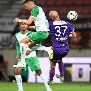 SK Austria Klagenfurt - SK Rapid Wien (16.10.2021)_16