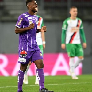 SK Austria Klagenfurt - SK Rapid Wien (16.10.2021)_17