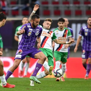 SK Austria Klagenfurt - SK Rapid Wien (16.10.2021)_1