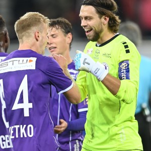 SK Austria Klagenfurt - SK Rapid Wien (16.10.2021)_20