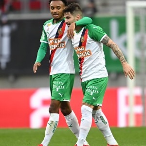 SK Austria Klagenfurt - SK Rapid Wien (16.10.2021)_22