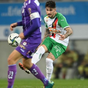 SK Austria Klagenfurt - SK Rapid Wien (16.10.2021)_24
