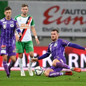 SK Austria Klagenfurt - SK Rapid Wien (16.10.2021)_25