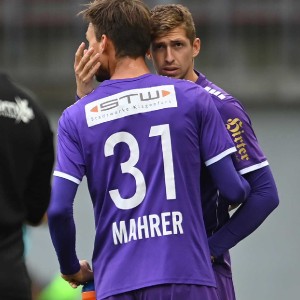 SK Austria Klagenfurt - SK Rapid Wien (16.10.2021)_29
