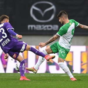 SK Austria Klagenfurt - SK Rapid Wien (16.10.2021)_2