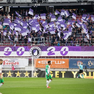 SK Austria Klagenfurt - SK Rapid Wien (16.10.2021)_35