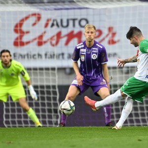 SK Austria Klagenfurt - SK Rapid Wien (16.10.2021)_36