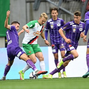 SK Austria Klagenfurt - SK Rapid Wien (16.10.2021)_3