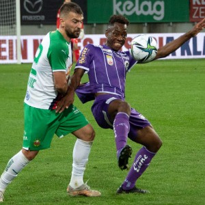 SK Austria Klagenfurt - SK Rapid Wien (16.10.2021)_40