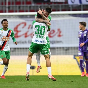 SK Austria Klagenfurt - SK Rapid Wien (16.10.2021)_44