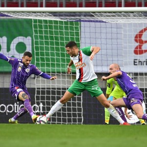 SK Austria Klagenfurt - SK Rapid Wien (16.10.2021)_46