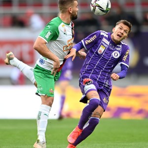 SK Austria Klagenfurt - SK Rapid Wien (16.10.2021)_47
