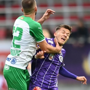 SK Austria Klagenfurt - SK Rapid Wien (16.10.2021)_48