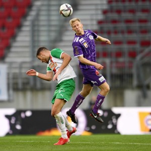 SK Austria Klagenfurt - SK Rapid Wien (16.10.2021)_4
