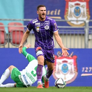SK Austria Klagenfurt - SK Rapid Wien (16.10.2021)_53