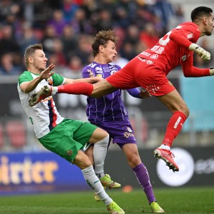 SK Austria Klagenfurt - SK Rapid Wien (16.10.2021)_58