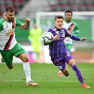 SK Austria Klagenfurt - SK Rapid Wien (16.10.2021)_59