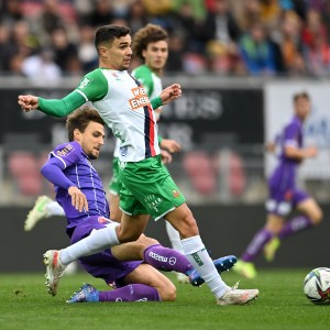 SK Austria Klagenfurt - SK Rapid Wien (16.10.2021)_5