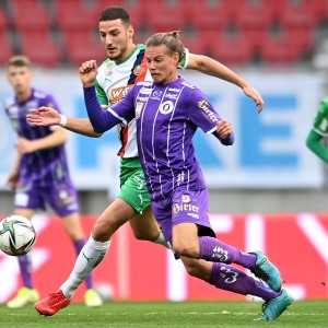 SK Austria Klagenfurt - SK Rapid Wien (16.10.2021)_62