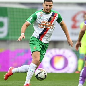 SK Austria Klagenfurt - SK Rapid Wien (16.10.2021)_67