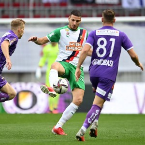 SK Austria Klagenfurt - SK Rapid Wien (16.10.2021)_68