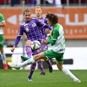 SK Austria Klagenfurt - SK Rapid Wien (16.10.2021)_69
