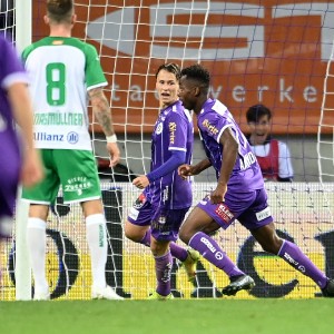 SK Austria Klagenfurt - SK Rapid Wien (16.10.2021)_6
