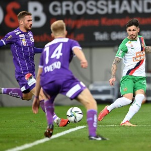 SK Austria Klagenfurt - SK Rapid Wien (16.10.2021)_6