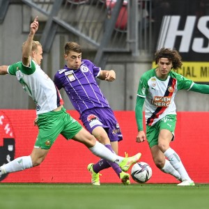 SK Austria Klagenfurt - SK Rapid Wien (16.10.2021)_70
