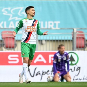 SK Austria Klagenfurt - SK Rapid Wien (16.10.2021)_71