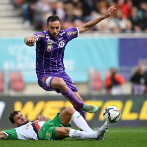 SK Austria Klagenfurt - SK Rapid Wien (16.10.2021)_72