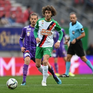 SK Austria Klagenfurt - SK Rapid Wien (16.10.2021)_74