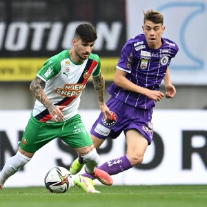 SK Austria Klagenfurt - SK Rapid Wien (16.10.2021)_77