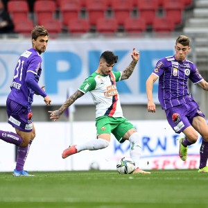 SK Austria Klagenfurt - SK Rapid Wien (16.10.2021)_78