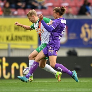 SK Austria Klagenfurt - SK Rapid Wien (16.10.2021)_79