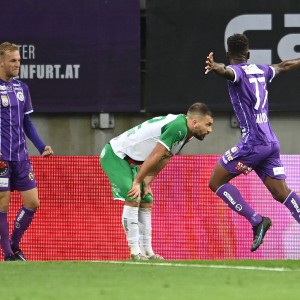 SK Austria Klagenfurt - SK Rapid Wien (16.10.2021)_7